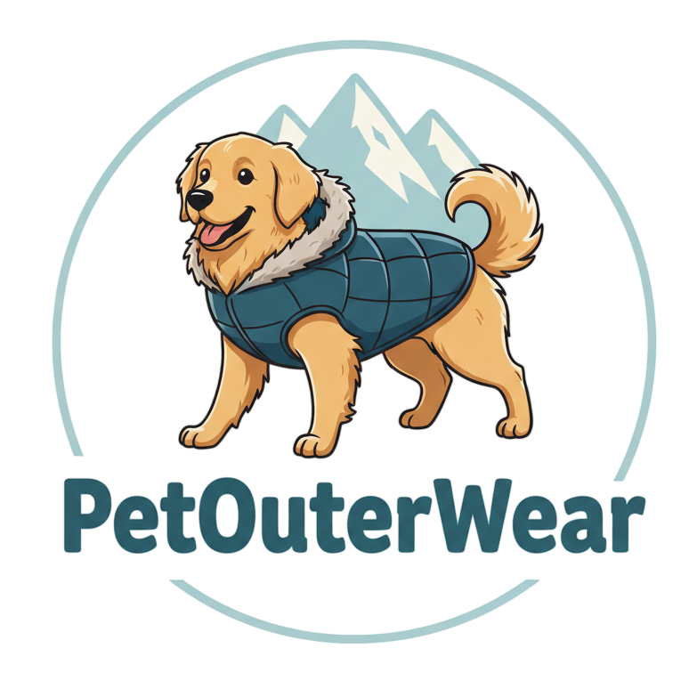 PetOuterwear